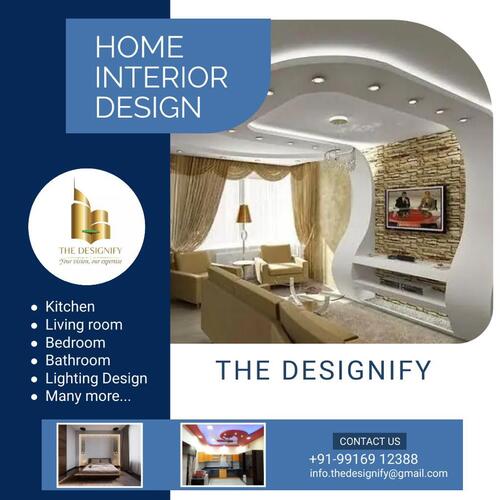 Best Interior Designers in Bangalore - The Designify
