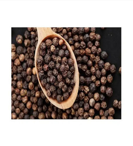 Dried Black Pepper