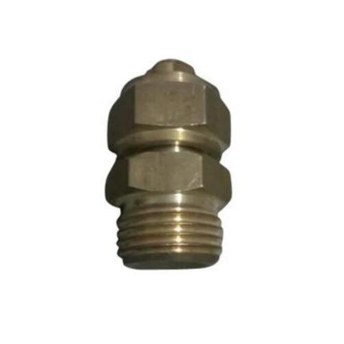 Brass Spray Nozzle