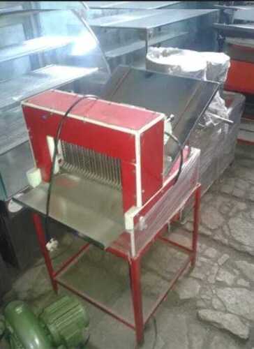 Bread Making Machine