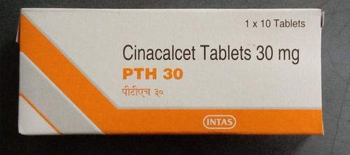 Cinacalcet Tablet