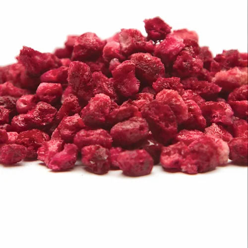 Dehydrated Pomegranate Fruits