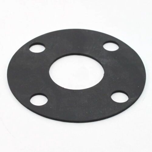 Portable And Durable Round Shape Rubber Gasket