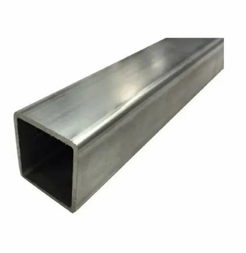 Corrosion And Rust Resistant Durable Square CRC Tube