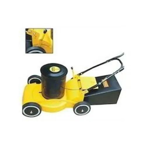 King lawn mower hot sale