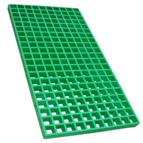 Water Proof Premium Design Industrial FRP Grating