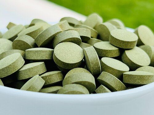 Grenera Organic Moringa Tablet