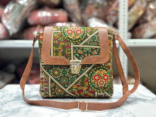 NAMCHI purse Women's handbag| Ladies Purse Handbag with brown colour medium  size : Amazon.in: Fashion
