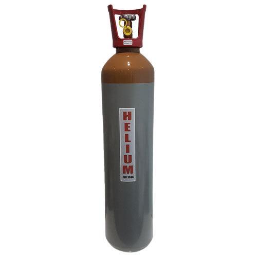 Industrial Helium Gas