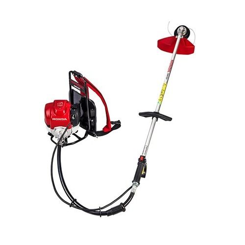 Defect Free And Strong Body Honda Brush Cutter