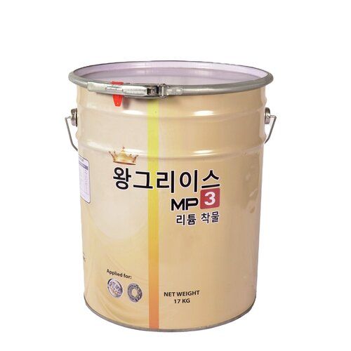 Industrial Grade Lithium Grease