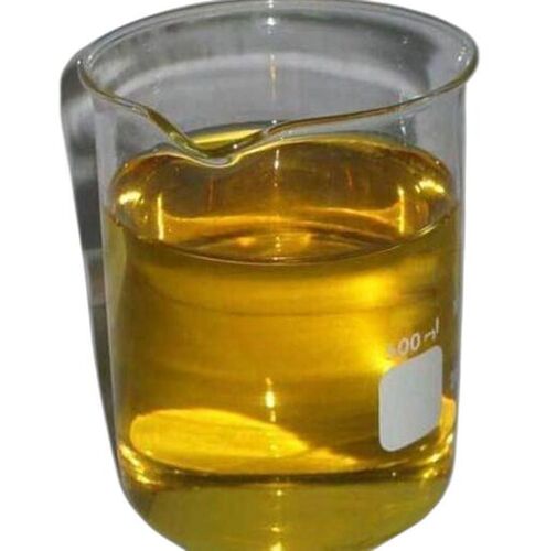 Linear Alkyl Benzene Sulphonic Acid - 89.50% Purity, Yellow Liquid Form for Detergent Manufacturing and Textile Industry Applications