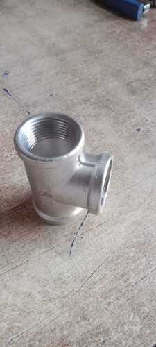 ms pipe fitting