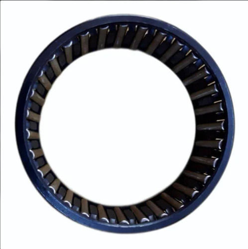 Round Needle Cage Bearing