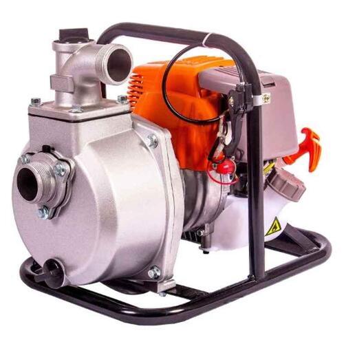 Shock Proof Neptune Petrol Engine Water Pump