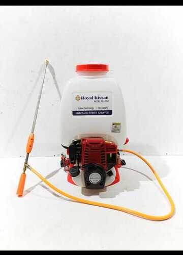 20 Litre Easy To Use Electric Power Sprayer