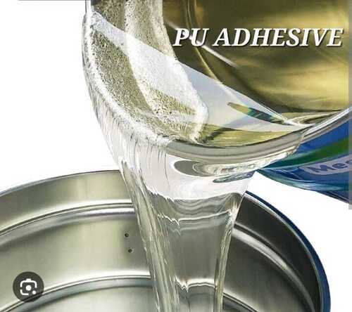 Industrial PU Adhesive