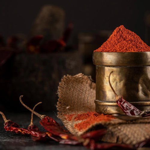 Red Chili Powder