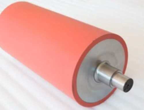 Heat Resistance Silicon Rubber Roller