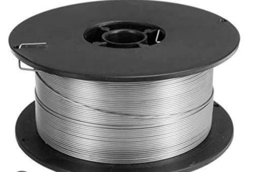 Stainless Steel Welding Wire - Diameter 1.60 mm, Rust Resistant and Available in Various Grades