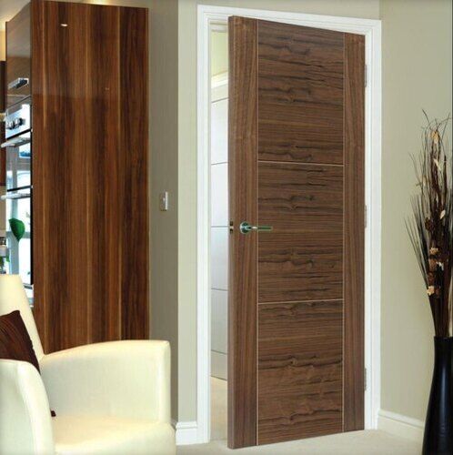 Termite Resistant Wooden Laminated Doors