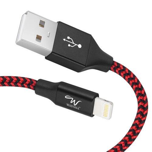 Portable Durable USB Data Cable For Quick Data Transfer