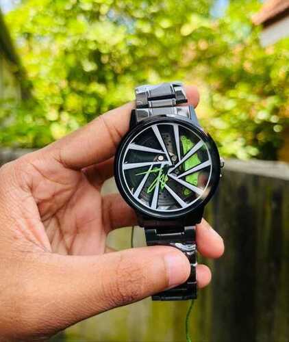 V9 series watch