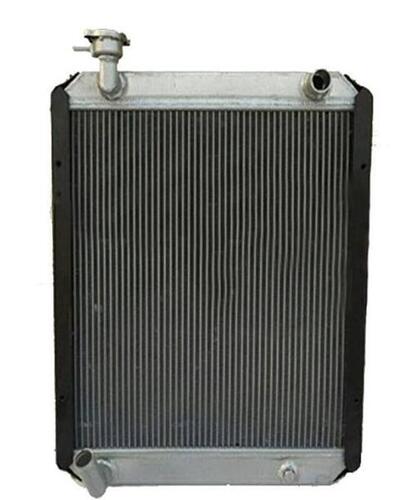 Water Tank Radiator 201-03-51150 for Komatsu Hydraulic Excavator PC75UU-1 PC75UU-2