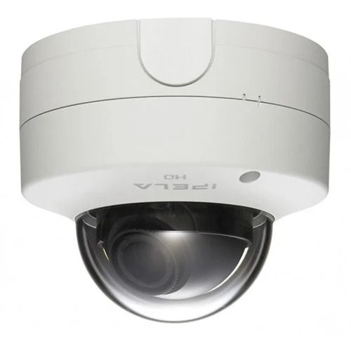 3 Megapixel Wireless CCTV Camera