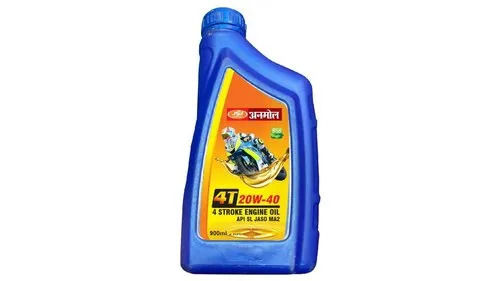 4T 20W-40 4 Stroke Engine Oil