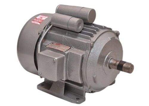 Ac Induction Motor