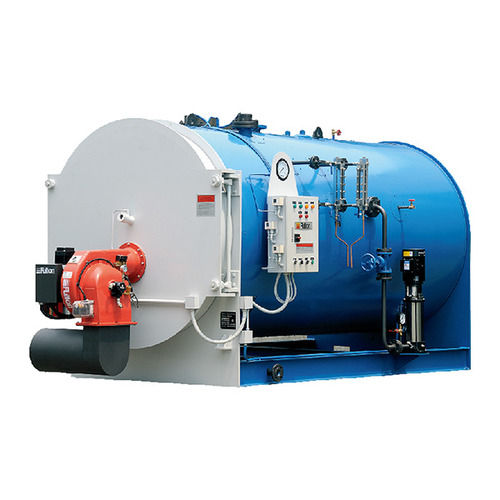 High Performance Biomass Fired Steam Boilers For Industrial