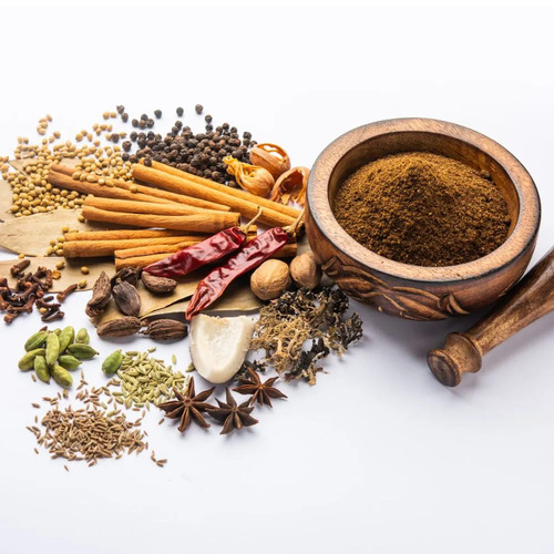 Blended Garam Masala