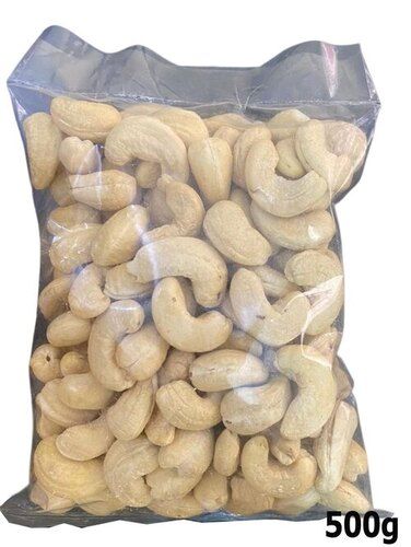 Cashew Nuts 500 gm Pack