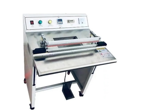 China XGX Semi-Automatic Shrinking Machine For Small Business