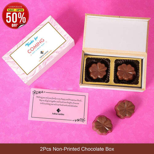 Chocolate For Corporate Gifts