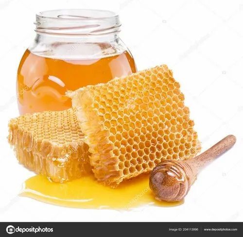 Comb Honey 