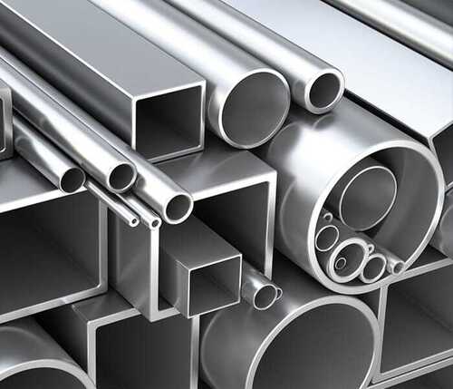 Corrosion Resistant Rust Free Stainless Steel Polished Pipes