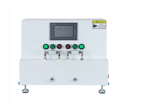 Double Station Sensitivity Testing Machine For Small Business