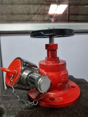 Fire Hydrant Valve