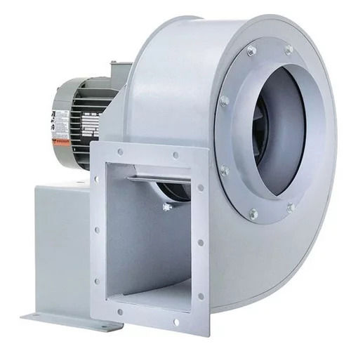 High Performance Durable Industrial Air Blowers