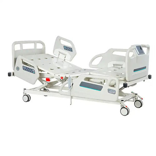 Corrosion Proof And Easy To Place ICU Bed