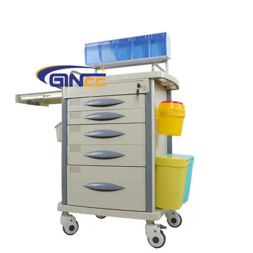 Instrument Trolley