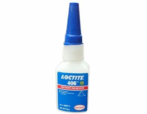 Loctite 406 Instant Adhesive