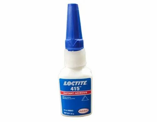 Loctite 415 Instant Adhesive