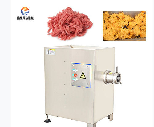 Meat Grinder Machine