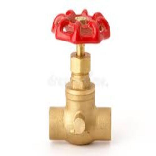 Metal Valve