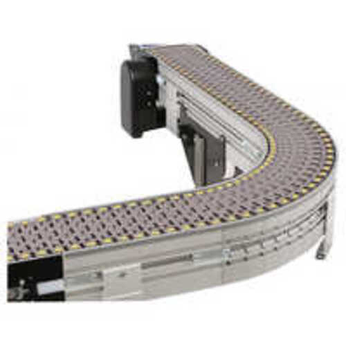 Industrial Modular Conveyor Belt