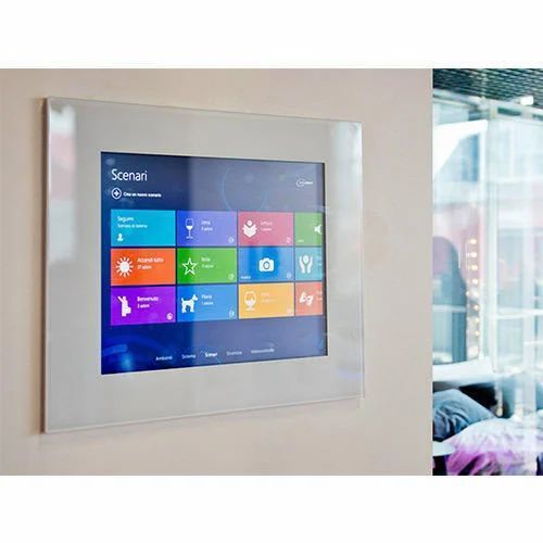 Multi Touch Screen Panel