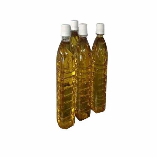 Liquid Superior Grade Mustard Oil For Cooking